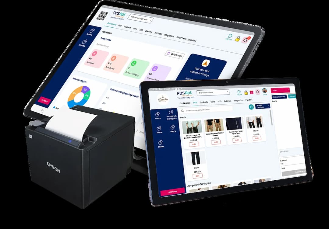 Retail web Retail web