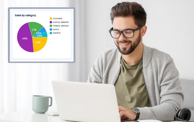 Advanced features Advanced features