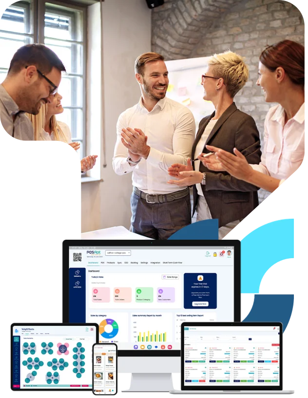 Enterprise Pos Enterprise Pos