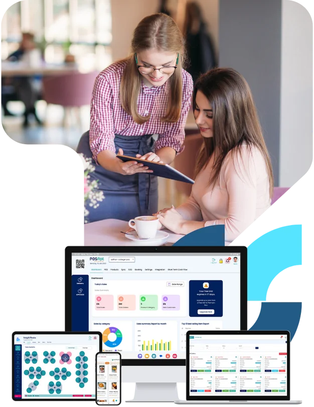 Tablet Service Tablet Service