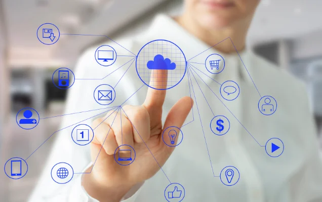 Cloud-Based Solution Cloud-Based Solution