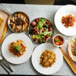 Restaurant Restaurant