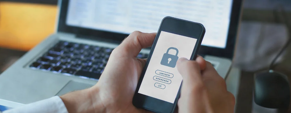 Safe & Secure Data Storage Safe & Secure Data Storage