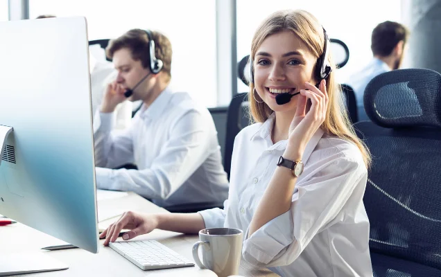 Customer Support 24/7 Customer Support 24/7