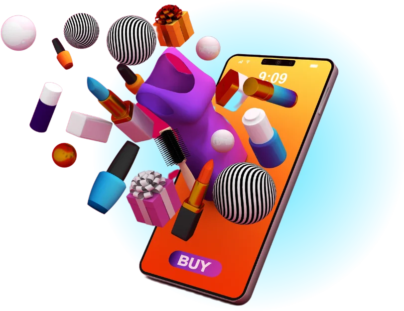 POSApt eCommerce POSApt eCommerce