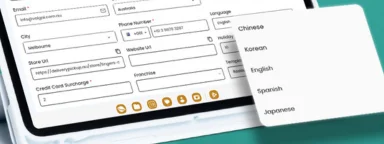 Multi-Language Support Multi-Language Support