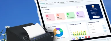 Advanced Stock & Spoilage Management Advanced Stock & Spoilage Management