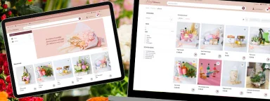 Direct Integration to Floral POS Direct Integration to Floral POS