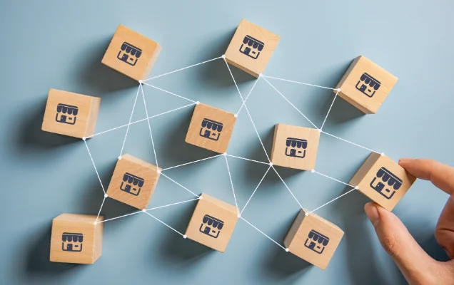 Franchise Business Support Franchise Business Support