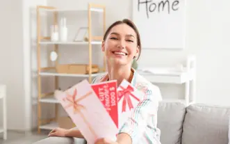 Gift Cards, Vouchers & Loyalty Points System