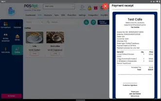 Secure Payment Options