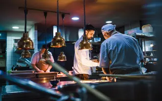 Order Tickets Printing