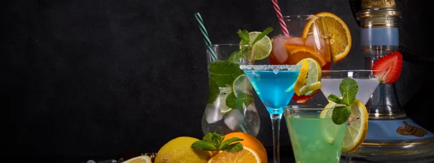 Menu Uploading Menu Uploading