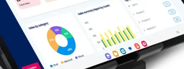 Real-Time Sales Report Real-Time Sales Report