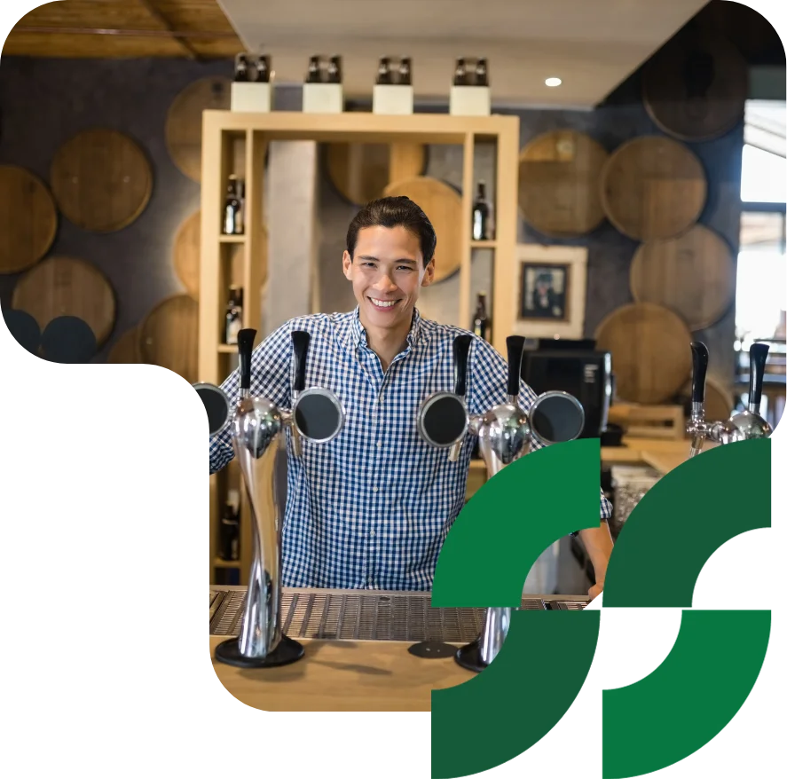 Bar System Bar System