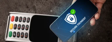 Secure Payment Options Secure Payment Options