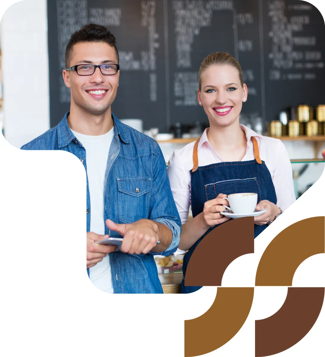 Coffee Shop Coffee Shop