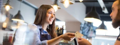 Multiple Payment Methods Multiple Payment Methods