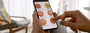 QR Ordering System QR Ordering System