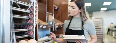 Inventory Tracking Inventory Tracking