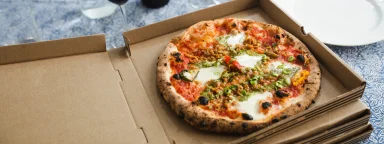 Loyalty Points for Repeat Orders Loyalty Points for Repeat Orders