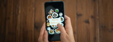 Online Ordering Integration Online Ordering Integration