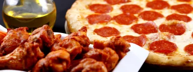 Specials and Combos Specials and Combos