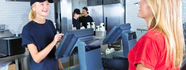 Fast Order Entry Fast Order Entry