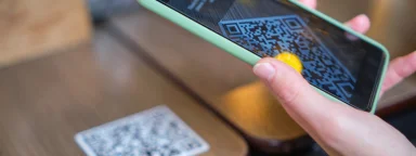 QR Ordering System QR Ordering System