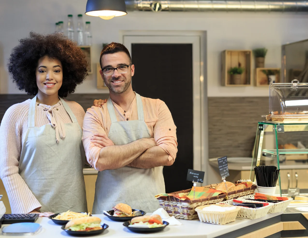 Manage Inventory in Real Time Manage Inventory in Real Time