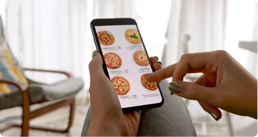 Online Ordering System Online Ordering System