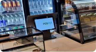 POSApt at TREND - South Bank POSApt at TREND - South Bank