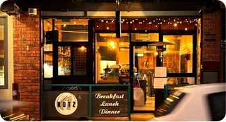 POSApt at Kotz - Heidelberg POSApt at Kotz - Heidelberg