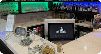 POSApt at Old Durbar POSApt at Old Durbar