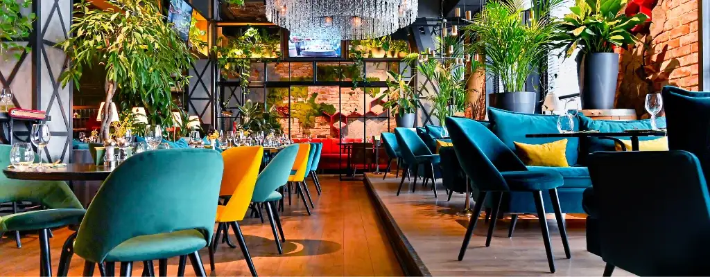 Table Service POS by POSApt Table Service POS by POSApt