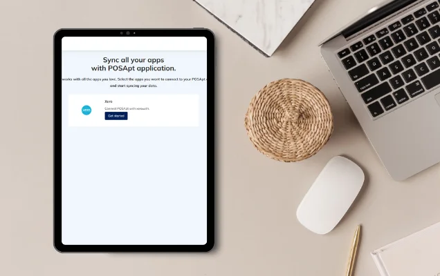 Integrated with Hospitality-Specific Systems Integrated with Hospitality-Specific Systems