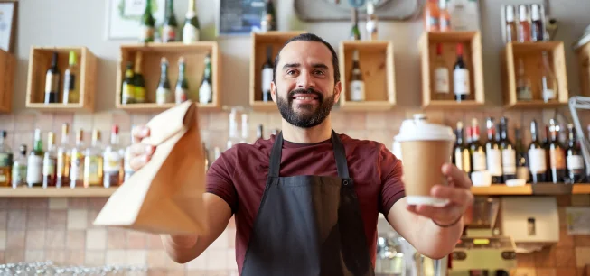 Brisbane Online Ordering System Brisbane Online Ordering System