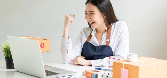 Brisbane eCommerce System Brisbane eCommerce System