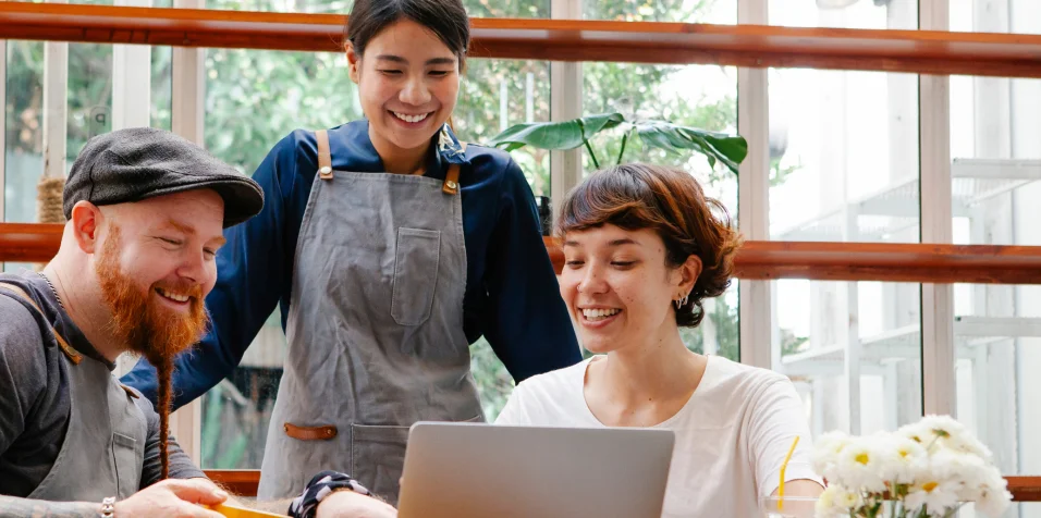 Beyond Aesthetics: The Whole Package Beyond Aesthetics: The Whole Package