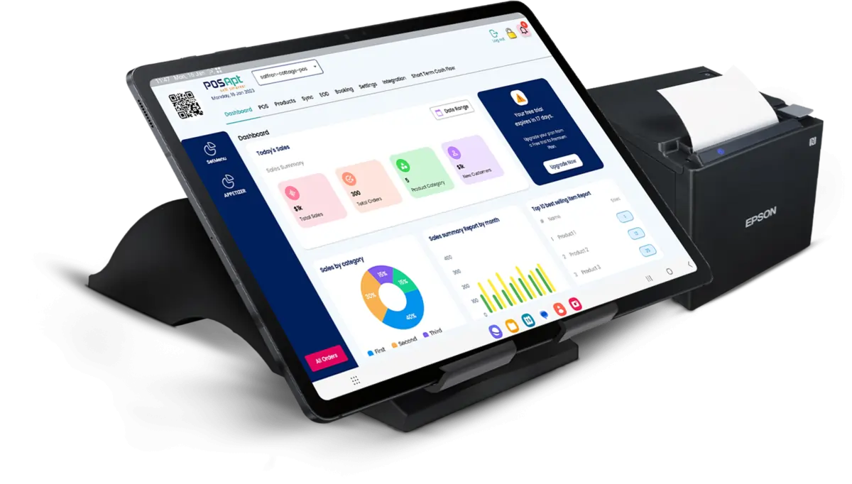 POS System Sydney POS System Sydney