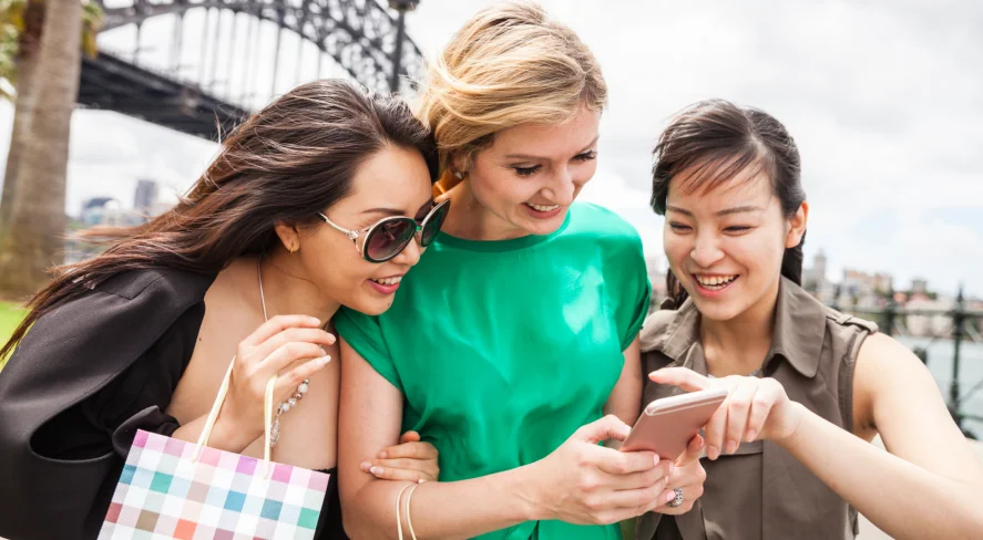 Cloud Based POS System In Sydney Cloud Based POS System In Sydney