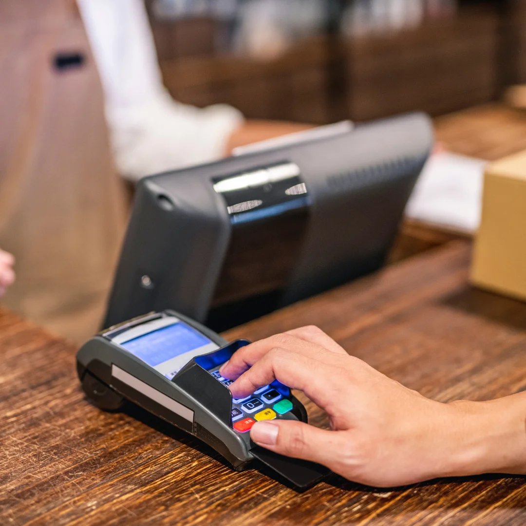 Hands-On Merchant Management Service Hands-On Merchant Management Service