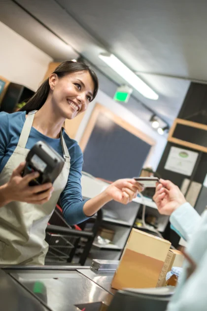 QR Ordering System QR Ordering System