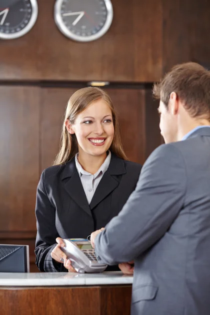 Table Ordering System Table Ordering System