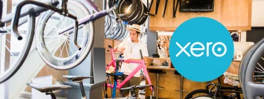 Integration with Xero Integration with Xero