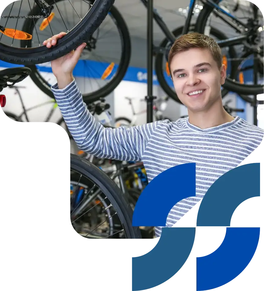 Bike Store Bike Store