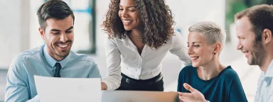 Analyse Your Sales in Real-Time Analyse Your Sales in Real-Time