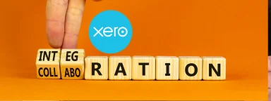Integration with Xero Integration with Xero