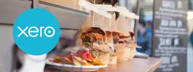 Integration with Xero Integration with Xero