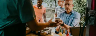 Mobile Payment Options Mobile Payment Options